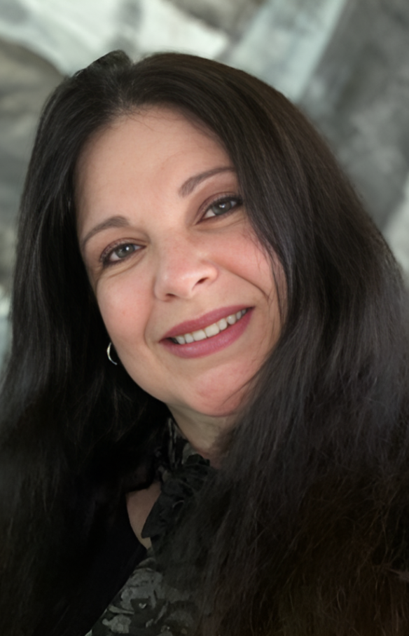 Photo of Jan Rainey, founder of SmileQuestFoundation